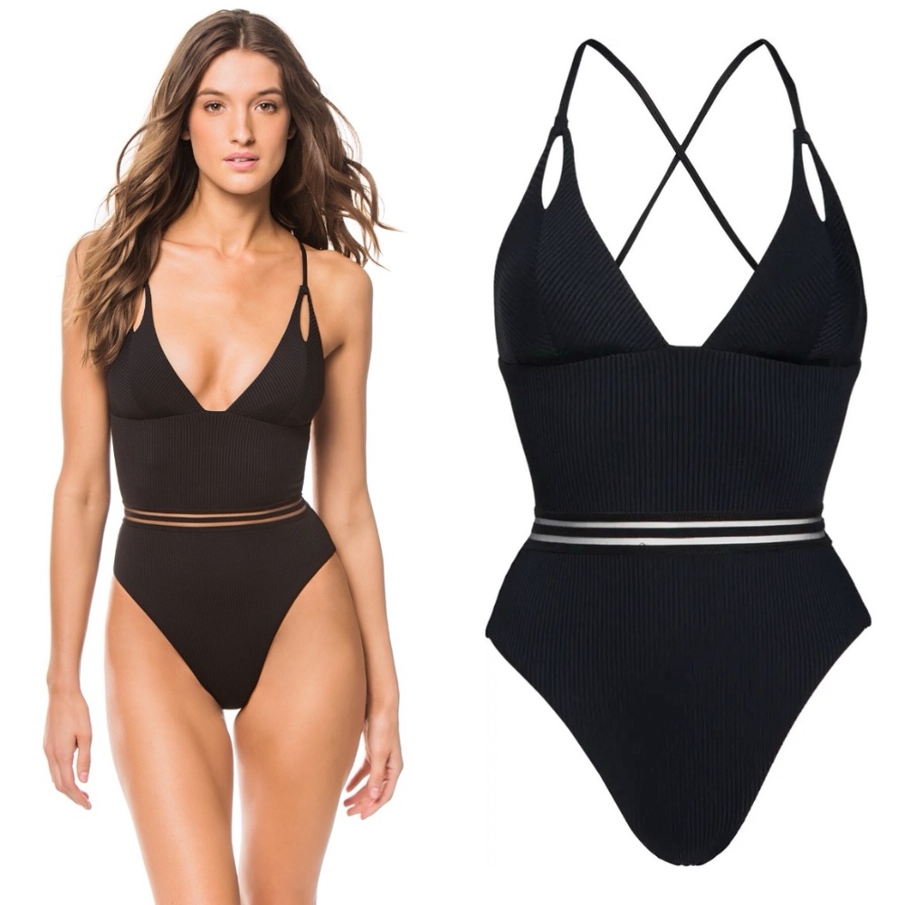 Isabella rose FINAL PRICE Queensland swimsuit